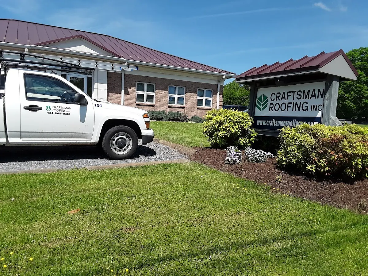 Quality Chimney Repair by experienced craftsmen in Dyer